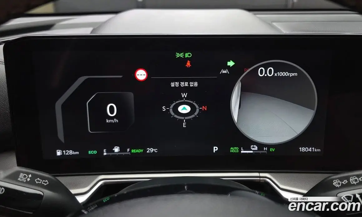 Kia Sorento 2023 1.6 автомат (гидро), фото 11 Kia Sorento 2023 1.6 автомат (гидро), фото 11
