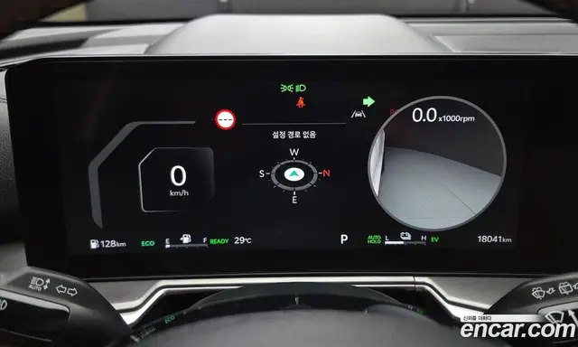 Kia Sorento 2023 1.6 автомат (гидро), миниатюра 11 Kia Sorento 2023 1.6 автомат (гидро), миниатюра 11