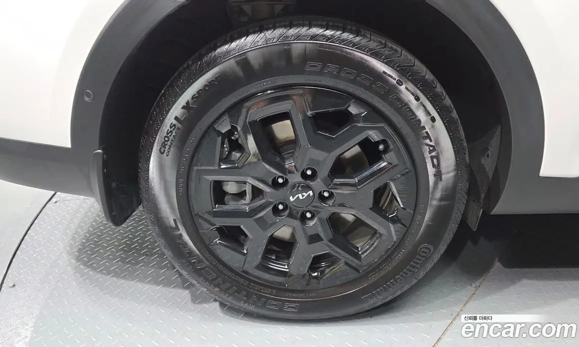 Kia Sorento 2023 1.6 автомат (гидро), фото 5 Kia Sorento 2023 1.6 автомат (гидро), фото 5