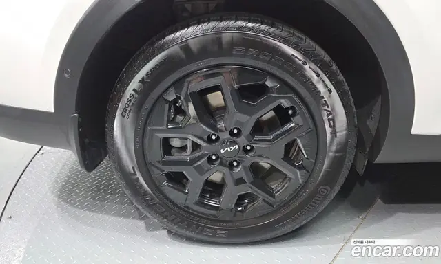 Kia Sorento 2023 1.6 автомат (гидро), миниатюра 5 Kia Sorento 2023 1.6 автомат (гидро), миниатюра 5