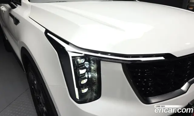 Kia Sorento 2023 1.6 автомат (гидро), миниатюра 8 Kia Sorento 2023 1.6 автомат (гидро), миниатюра 8
