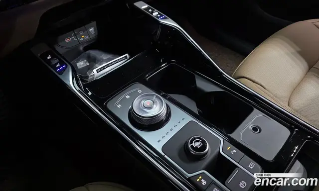 Kia Sorento 2024 1.6 автомат (гидро), миниатюра 12