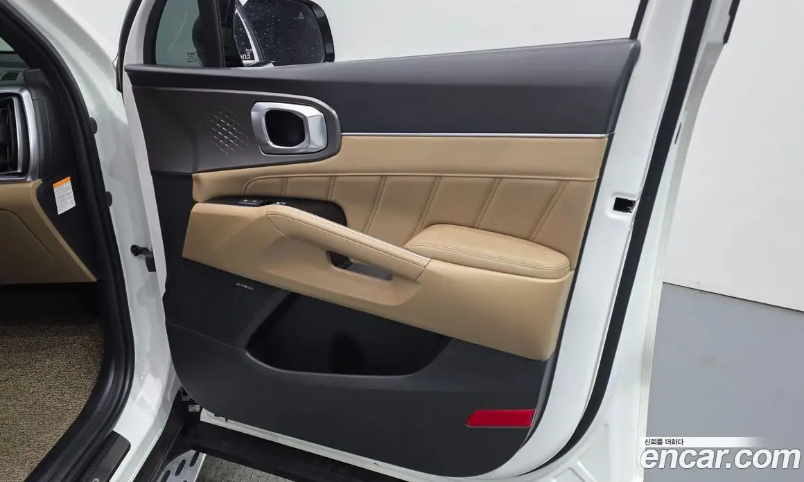 Kia Sorento 2024 1.6 автомат (гидро), фото 14