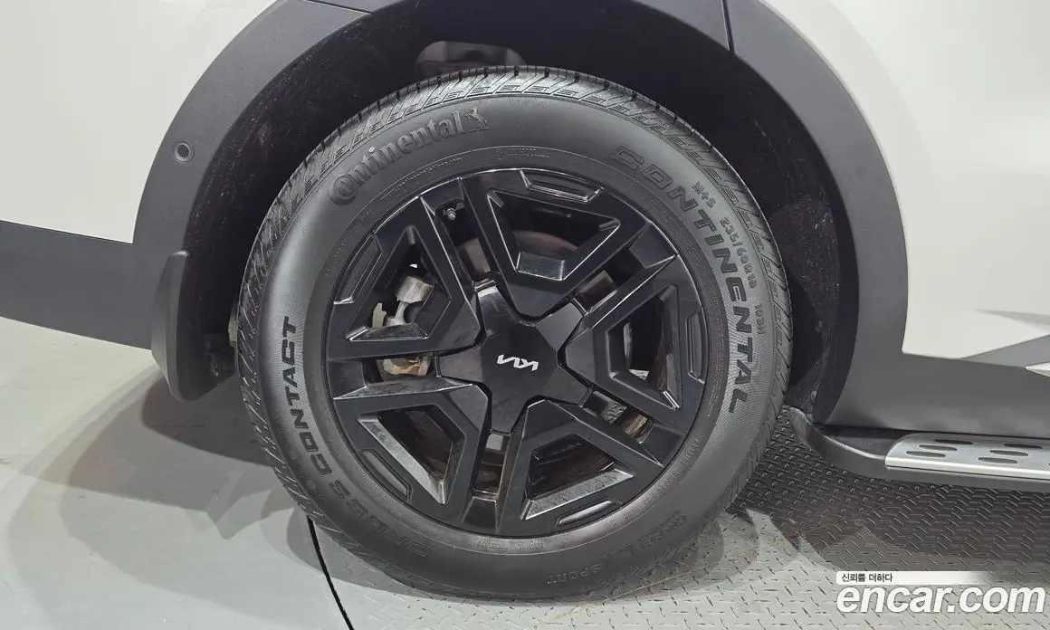 Kia Sorento 2024 1.6 автомат (гидро), фото 5
