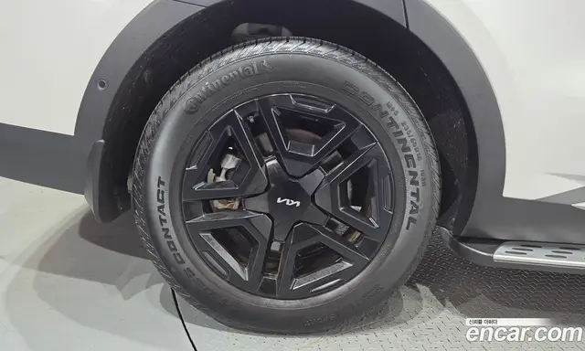 Kia Sorento 2024 1.6 автомат (гидро), миниатюра 5