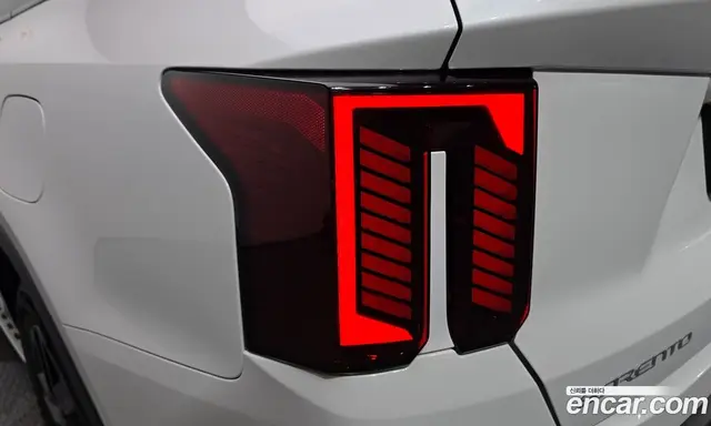 Kia Sorento 2024 1.6 автомат (гидро), миниатюра 9