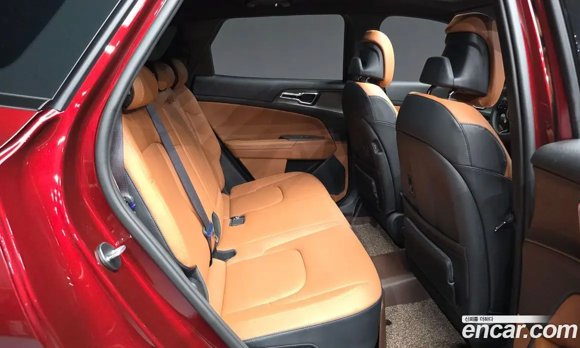 Kia Sportage 2021 1.6 автомат (гидро), фото 18 Kia Sportage 2021 1.6 автомат (гидро), фото 18