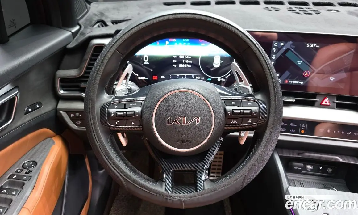 Kia Sportage 2021 1.6 автомат (гидро), фото 19 Kia Sportage 2021 1.6 автомат (гидро), фото 19