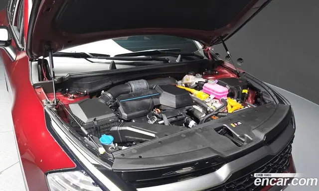 Kia Sportage 2021 1.6 автомат (гидро), миниатюра 6 Kia Sportage 2021 1.6 автомат (гидро), миниатюра 6