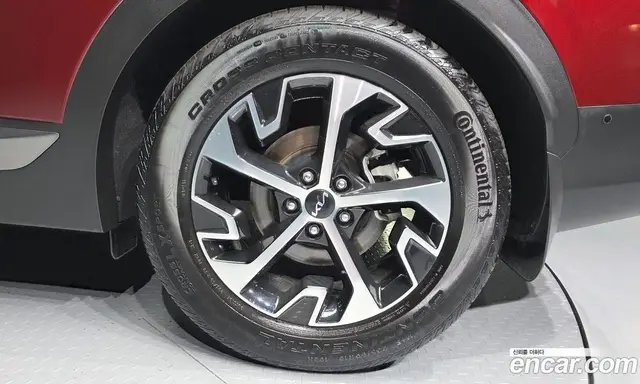 Kia Sportage 2021 1.6 автомат (гидро), миниатюра 7 Kia Sportage 2021 1.6 автомат (гидро), миниатюра 7