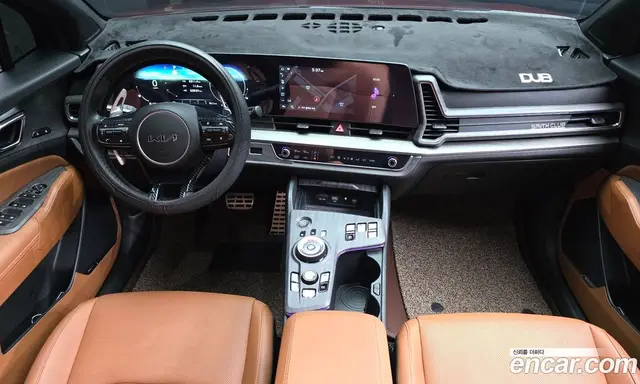 Kia Sportage 2021 1.6 автомат (гидро), миниатюра 10 Kia Sportage 2021 1.6 автомат (гидро), миниатюра 10