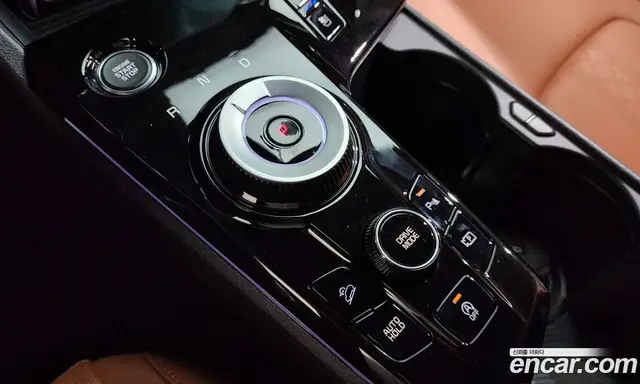 Kia Sportage 2024 1.6 автомат (гидро), миниатюра 12