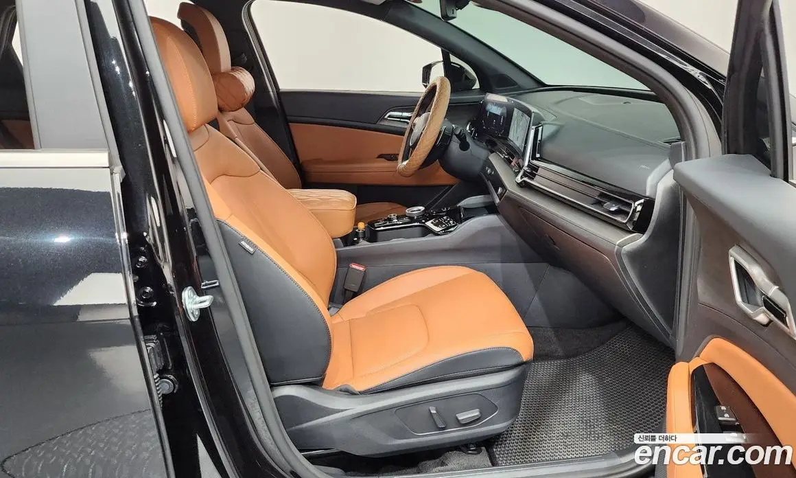 Kia Sportage 2024 1.6 автомат (гидро), фото 16
