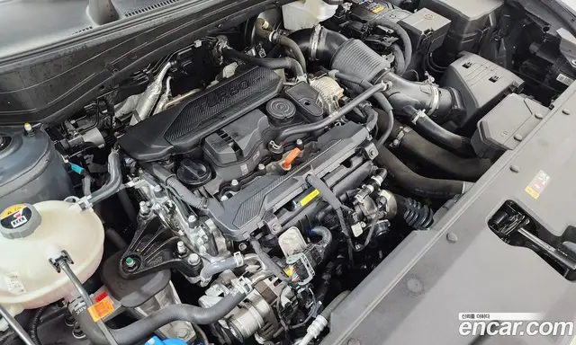 Kia Sportage 2024 1.6 автомат (гидро), миниатюра 6
