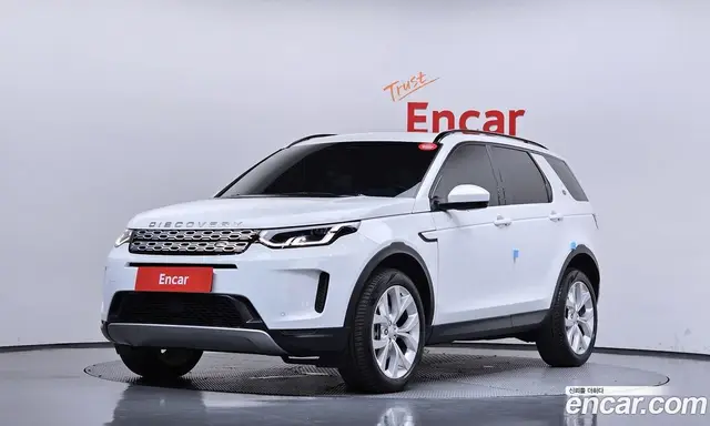 Land Rover Discovery Sport, 2022, 63 181 км