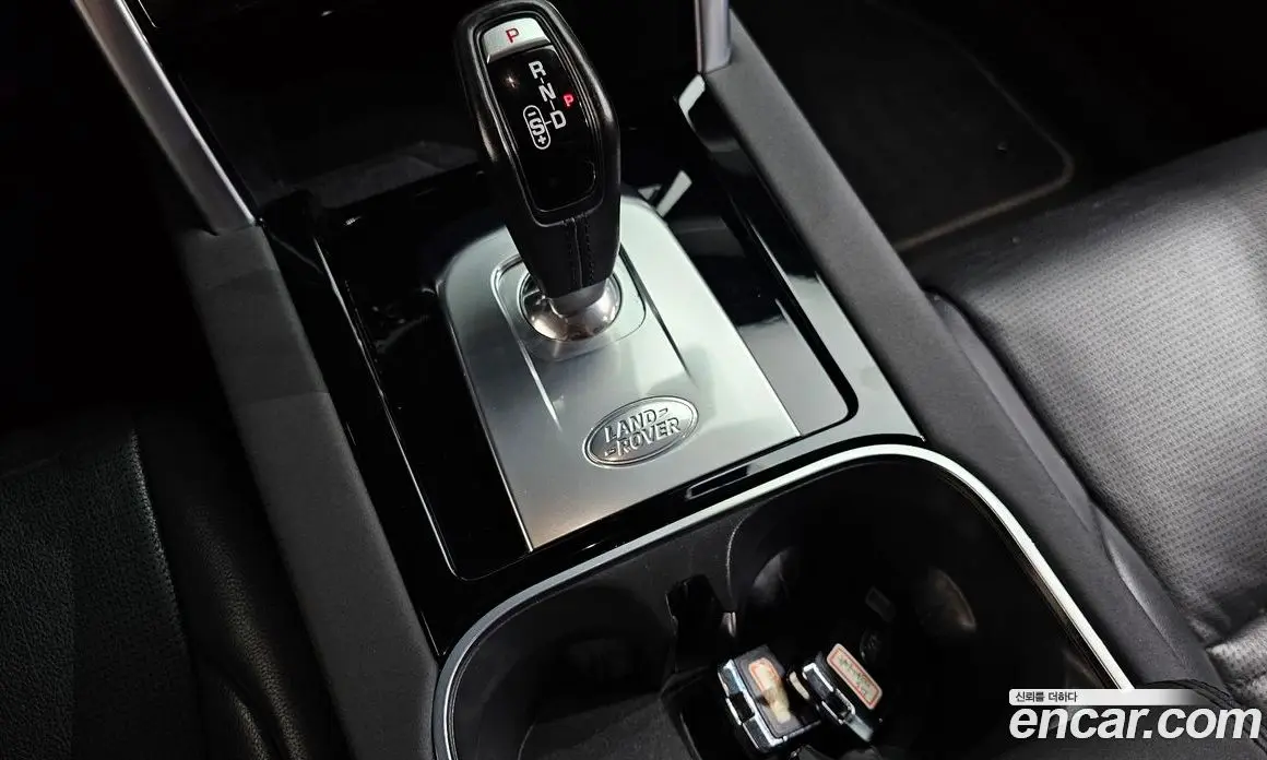 Land Rover Discovery Sport 2022 2.0 автомат (гидро), фото 12