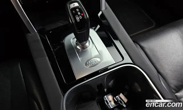 Land Rover Discovery Sport 2022 2.0 автомат (гидро), миниатюра 12