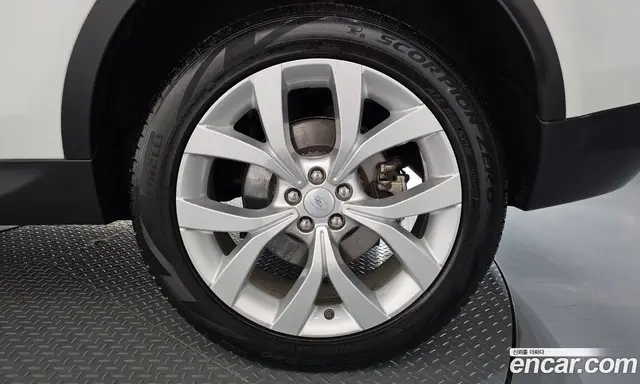 Land Rover Discovery Sport 2022 2.0 автомат (гидро), миниатюра 7