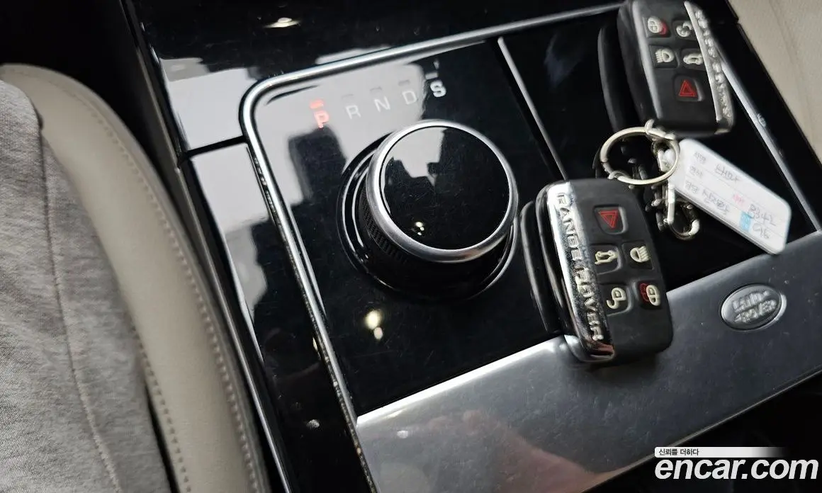 Land Rover Range Rover Velar 2018 3.0 автомат (гидро), фото 12