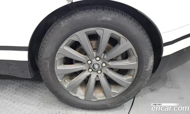 Land Rover Range Rover Velar 2018 3.0 автомат (гидро), миниатюра 7