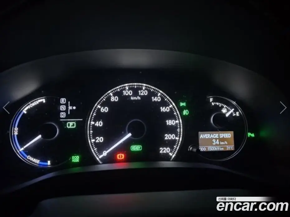 Lexus CT200h 2015 1.8 автомат (гидро), фото 7