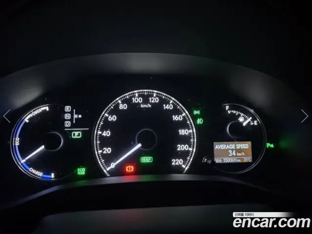 Lexus CT200h 2015 1.8 автомат (гидро), миниатюра 7