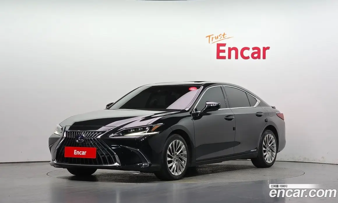 Lexus ES 2022 2.5 автомат (гидро), фото 1 Lexus ES 2022 2.5 автомат (гидро), фото 1