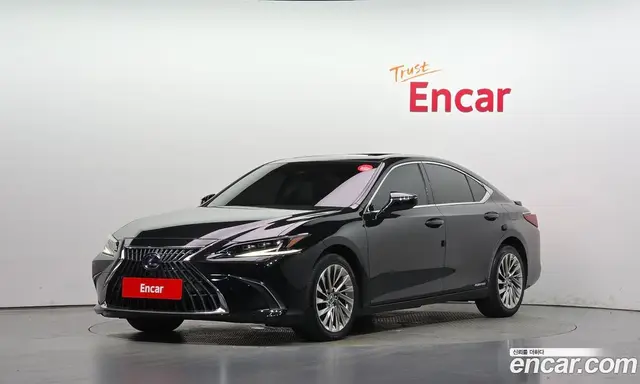 Lexus ES, 2022, 90 293 км