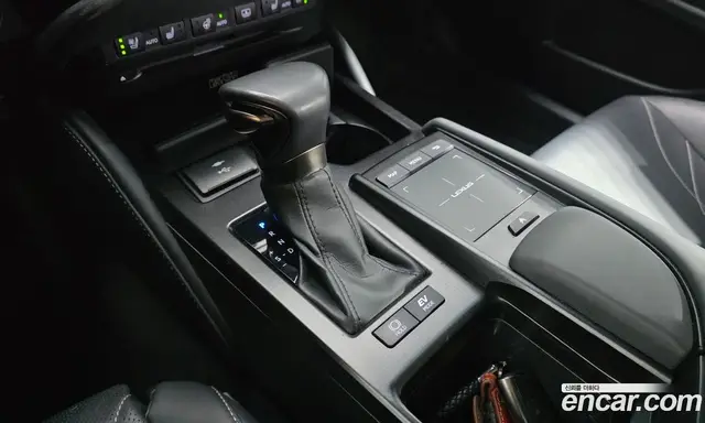 Lexus ES 2022 2.5 автомат (гидро), миниатюра 12
