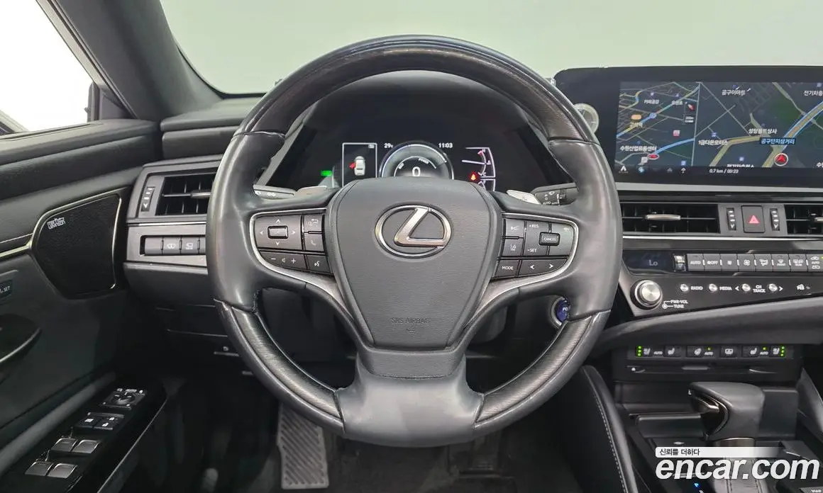 Lexus ES 2022 2.5 автомат (гидро), фото 20 Lexus ES 2022 2.5 автомат (гидро), фото 20
