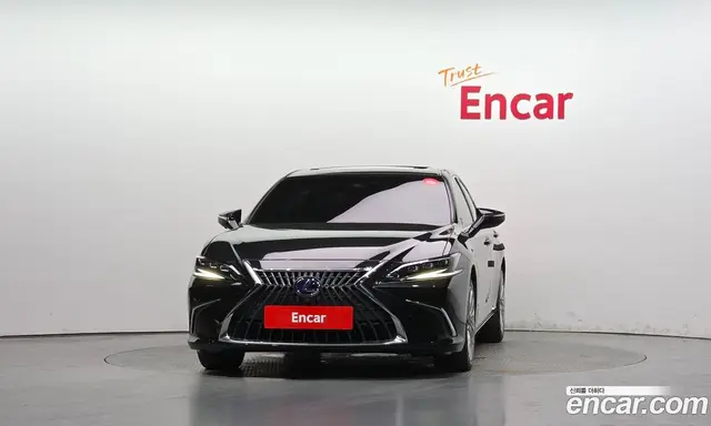 Lexus ES 2022 2.5 автомат (гидро), миниатюра 3 Lexus ES 2022 2.5 автомат (гидро), миниатюра 3
