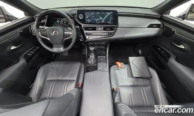 Lexus ES 2022 2.5 автомат (гидро), миниатюра 10 Lexus ES 2022 2.5 автомат (гидро), миниатюра 10