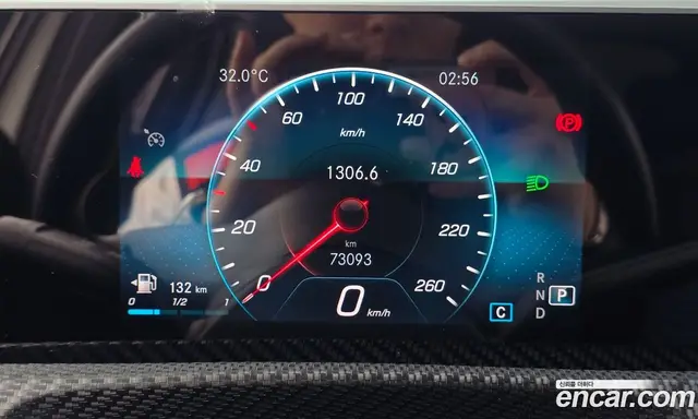Mercedes-Benz A-Class 2019 2.0 автомат (гидро), миниатюра 11