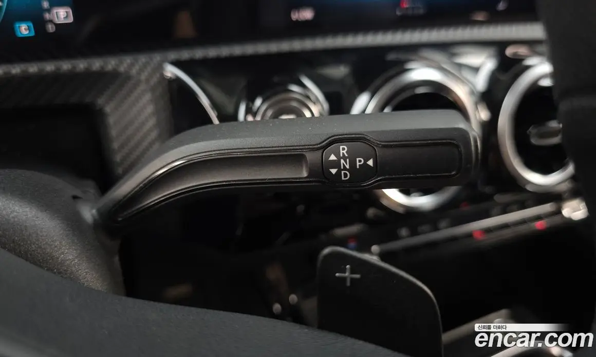 Mercedes-Benz A-Class 2019 2.0 автомат (гидро), фото 12