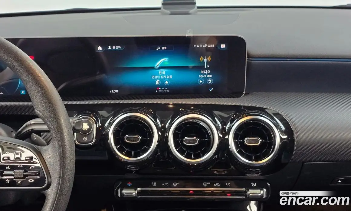 Mercedes-Benz A-Class 2019 2.0 автомат (гидро), фото 18
