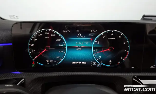 Mercedes-Benz A-Class 2021 2.0 автомат (гидро), миниатюра 11 Mercedes-Benz A-Class 2021 2.0 автомат (гидро), миниатюра 11
