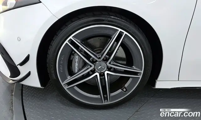 Mercedes-Benz A-Class 2021 2.0 автомат (гидро), миниатюра 5 Mercedes-Benz A-Class 2021 2.0 автомат (гидро), миниатюра 5