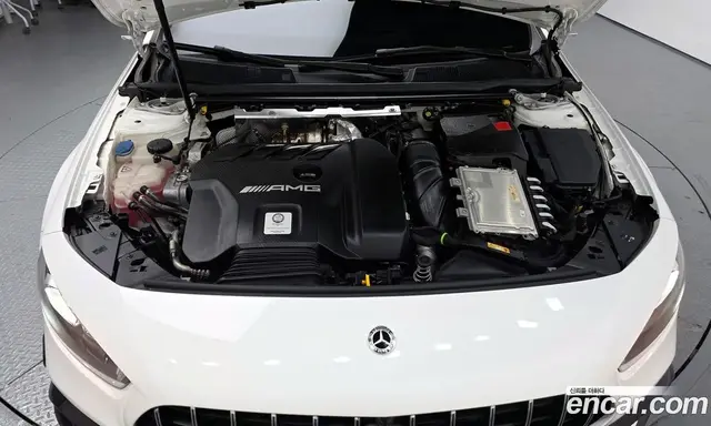 Mercedes-Benz A-Class 2021 2.0 автомат (гидро), миниатюра 6 Mercedes-Benz A-Class 2021 2.0 автомат (гидро), миниатюра 6