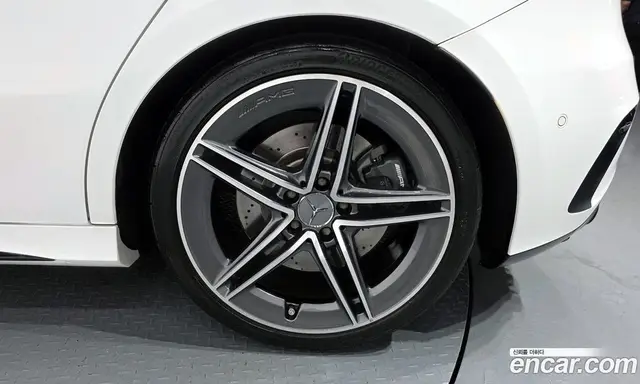 Mercedes-Benz A-Class 2021 2.0 автомат (гидро), миниатюра 7 Mercedes-Benz A-Class 2021 2.0 автомат (гидро), миниатюра 7