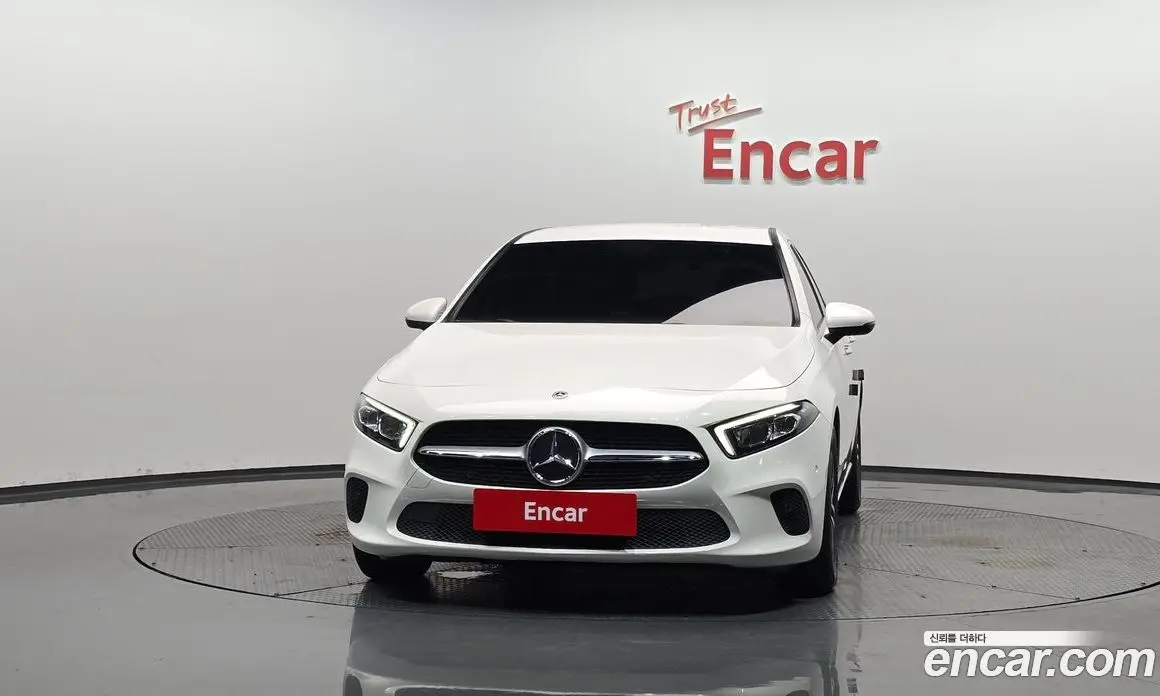 Mercedes-Benz A-Class 2021 2.0 автомат (гидро), фото 3 Mercedes-Benz A-Class 2021 2.0 автомат (гидро), фото 3
