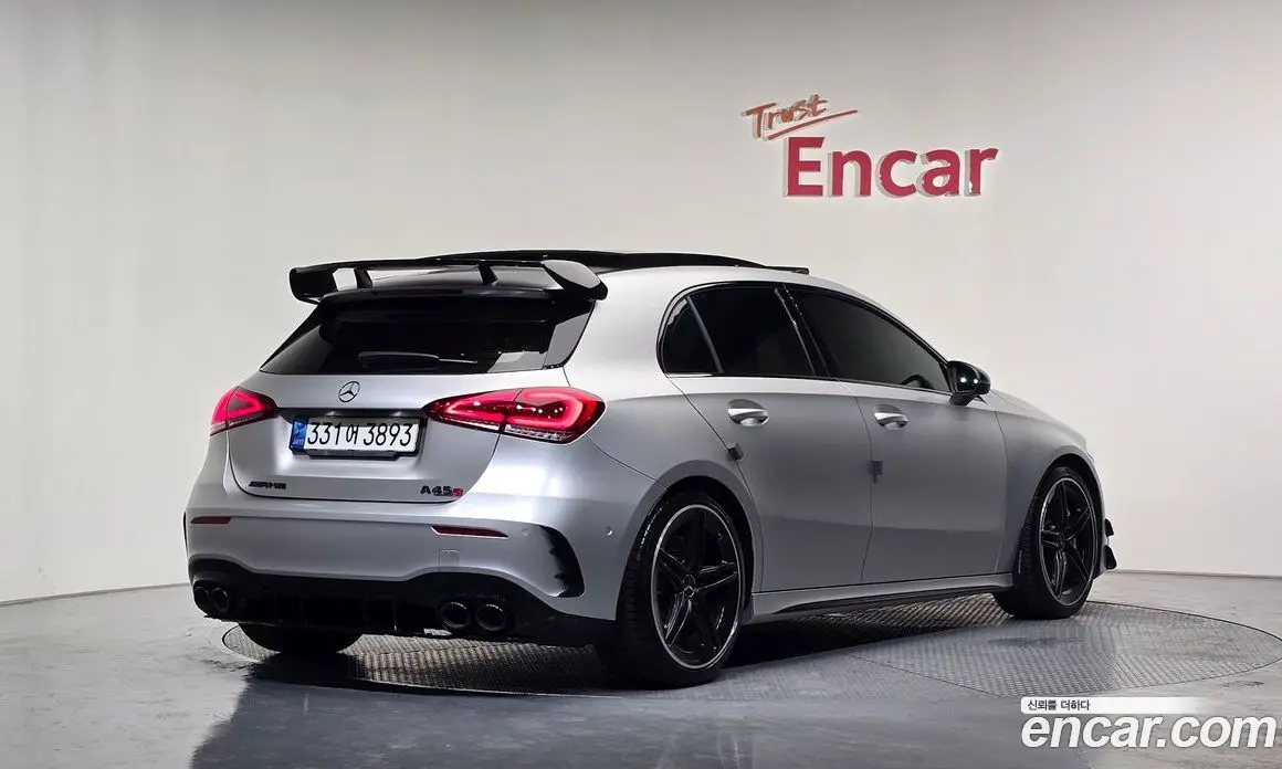 Mercedes-Benz A-Class 2021 2.0 автомат (гидро), фото 1 Mercedes-Benz A-Class 2021 2.0 автомат (гидро), фото 1