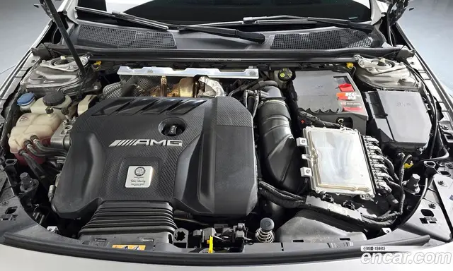 Mercedes-Benz A-Class 2021 2.0 автомат (гидро), миниатюра 5 Mercedes-Benz A-Class 2021 2.0 автомат (гидро), миниатюра 5