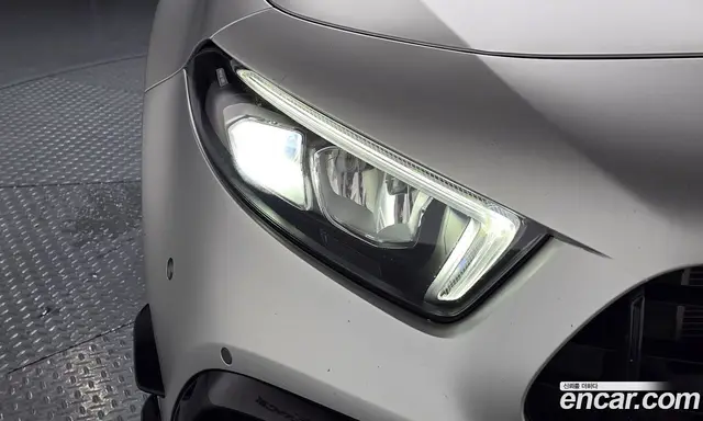 Mercedes-Benz A-Class 2021 2.0 автомат (гидро), миниатюра 7 Mercedes-Benz A-Class 2021 2.0 автомат (гидро), миниатюра 7