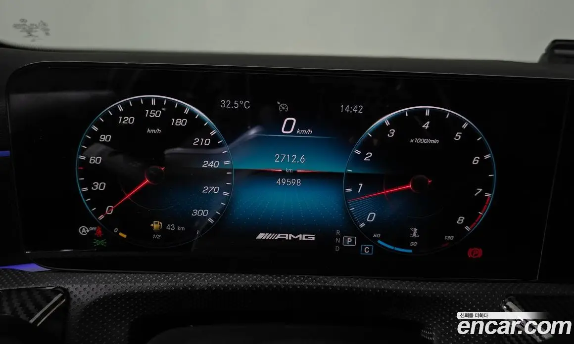 Mercedes-Benz A-Class 2021 2.0 автомат (гидро), фото 10 Mercedes-Benz A-Class 2021 2.0 автомат (гидро), фото 10
