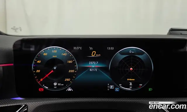 Mercedes-Benz A-Class 2021 2.0 автомат (гидро), миниатюра 11