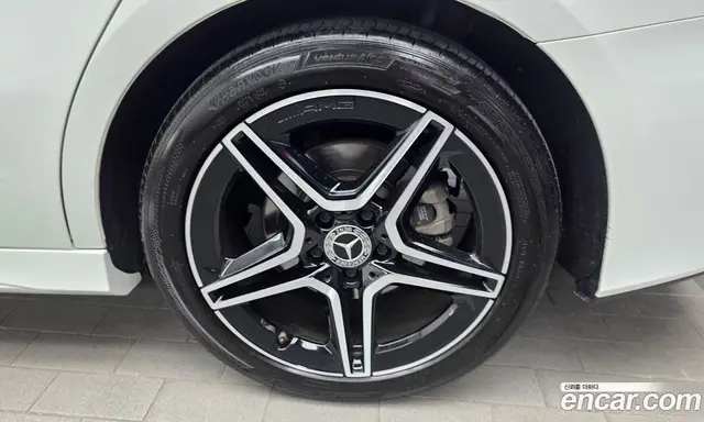 Mercedes-Benz A-Class 2021 2.0 автомат (гидро), миниатюра 7