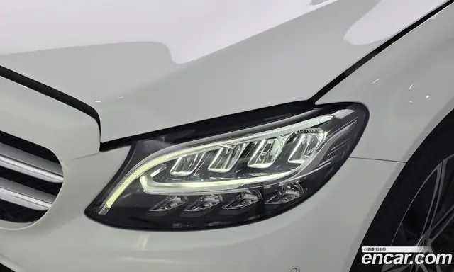 Mercedes-Benz C-Class 2020 1.9 автомат (гидро), миниатюра 8 Mercedes-Benz C-Class 2020 1.9 автомат (гидро), миниатюра 8