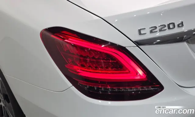Mercedes-Benz C-Class 2020 1.9 автомат (гидро), миниатюра 9 Mercedes-Benz C-Class 2020 1.9 автомат (гидро), миниатюра 9