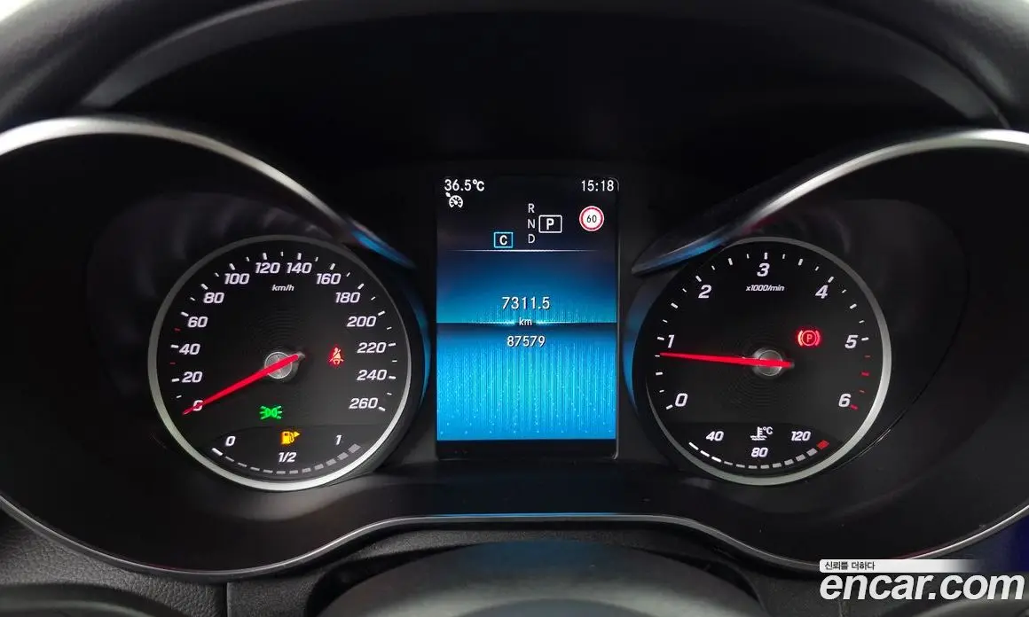 Mercedes-Benz C-Class 2020 1.9 автомат (гидро), фото 11