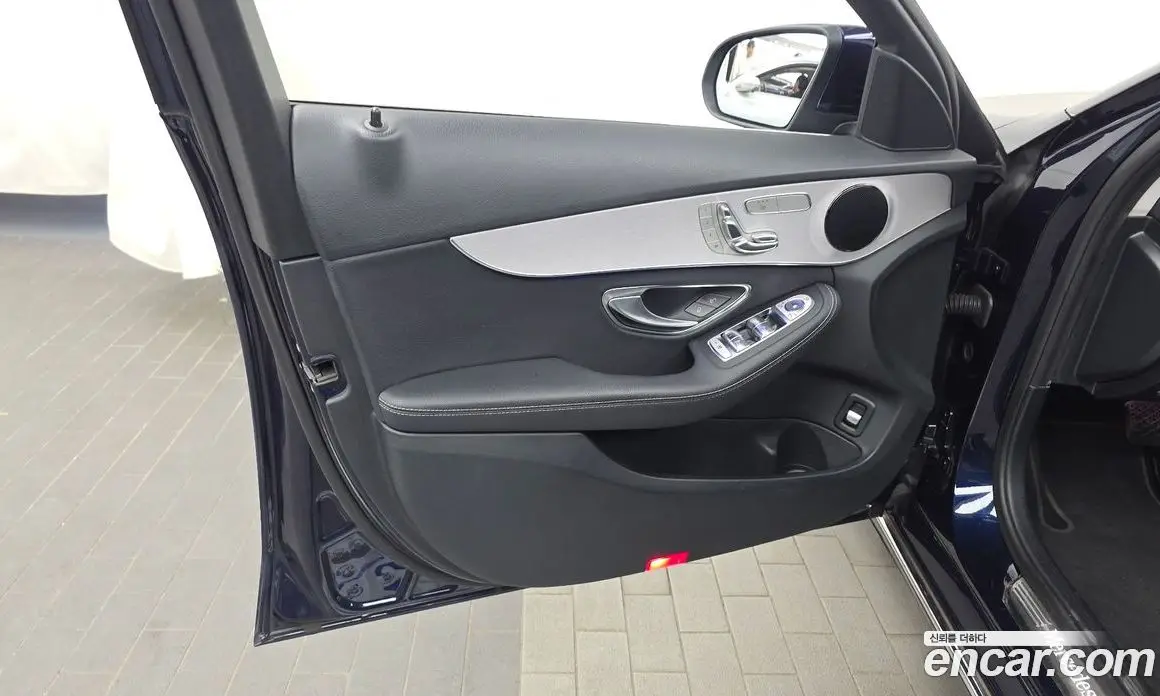Mercedes-Benz C-Class 2020 1.9 автомат (гидро), фото 14